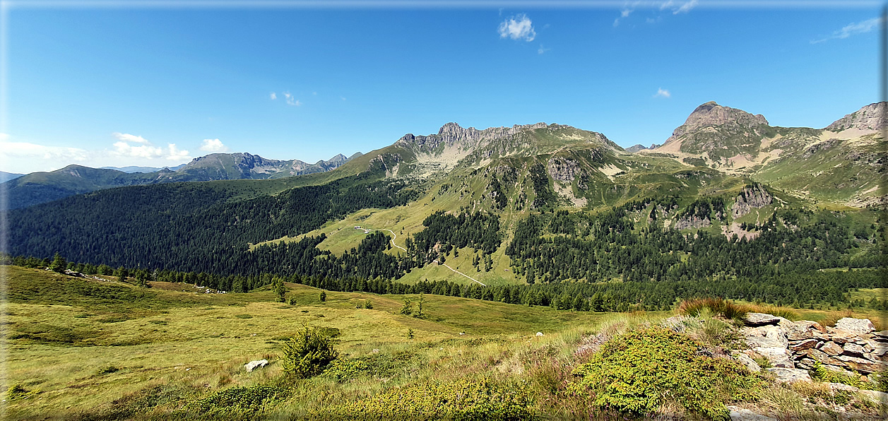 foto Col della Palazzina